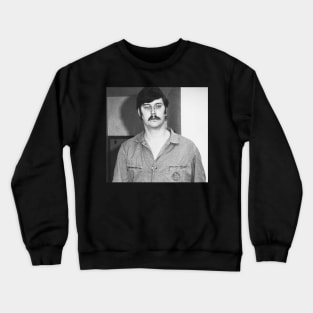 Edmund Kemper Crewneck Sweatshirt